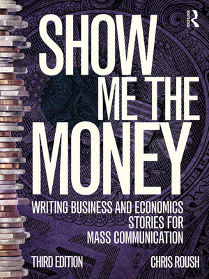 cover image of Show Me the Money